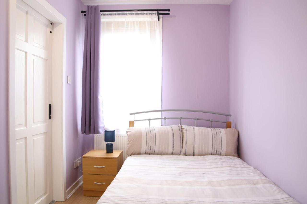 Aria Lodging Inverness Extérieur photo